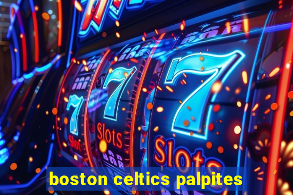 boston celtics palpites